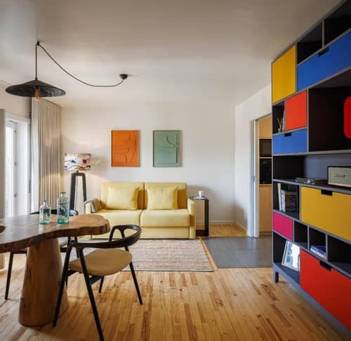 Coimbra Center - Photo 15