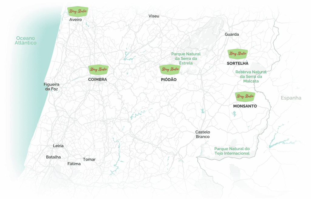 Story Studio Portugal